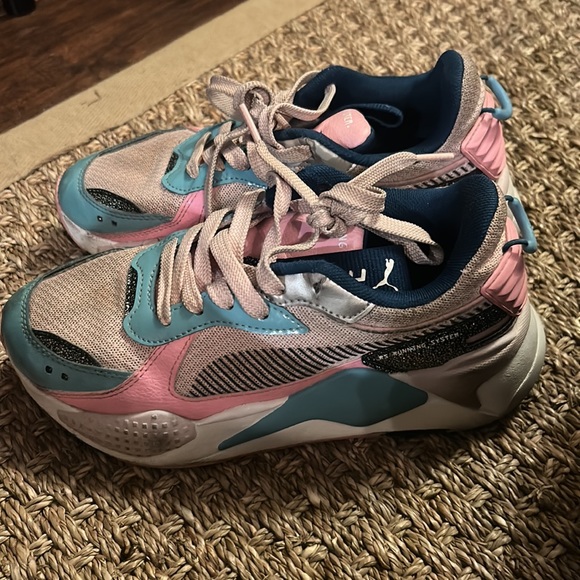 Puma Rs-x Aurora - Picture 2 of 6